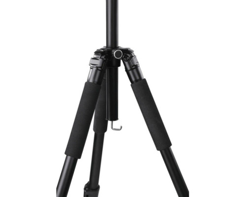 Штатив Hama Traveller 163 Ball,47 -163 cm black (00004291)