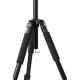 Штатив Hama Traveller 163 Ball,47 -163 cm black (00004291)