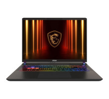 Ноутбук MSI Vector 16 HX AI A2XWHG-821XUA (9S7-15M352-821)