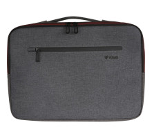 Сумка для ноутбука YENKEE 14" TARMAC Protective Sleeve YBN 1435GY Grey (45013437)
