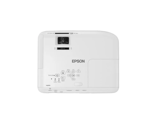 Проектор Epson EB-FH06 (V11H974040) Проектор Epson EB-FH06 (V11H974040)