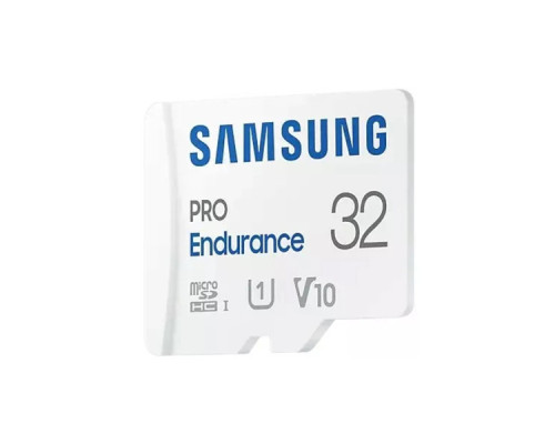 Карта пам'яті Samsung 32GB microSDXC class 10 UHS-I U3 V30 Pro Endurance (MB-MJ32KA/EU)