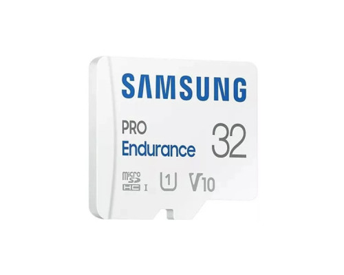 Карта пам'яті Samsung 32GB microSDXC class 10 UHS-I U3 V30 Pro Endurance (MB-MJ32KA/EU)
