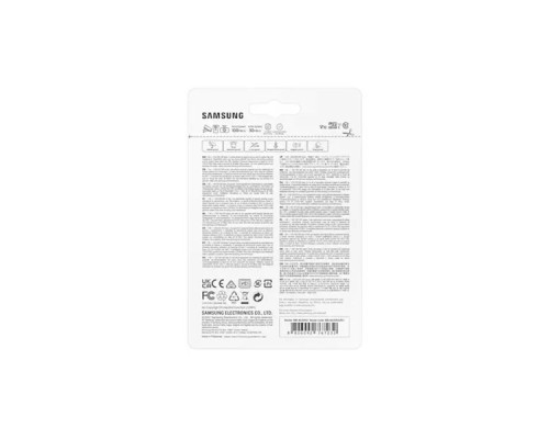 Карта пам'яті Samsung 32GB microSDXC class 10 UHS-I U3 V30 Pro Endurance (MB-MJ32KA/EU)