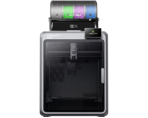 3D-принтер Creality K2 Pro Combo