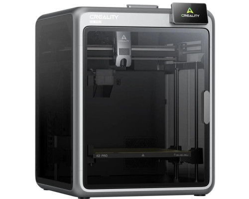 3D-принтер Creality K2 Pro Combo