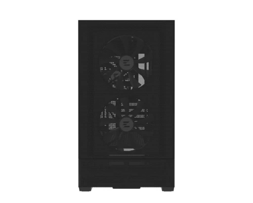 Корпус Zalman P30 AIR (P30AIRBLACK) Корпус Zalman P30 AIR (P30AIRBLACK)