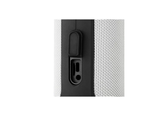 Акустична система 2E SoundXTube TWS MP3 Wireless Waterproof Grey (2E-BSSXTWGY) Акустична система 2E SoundXTube TWS MP3 Wireless Waterproof Grey (2E-BSSXTWGY)