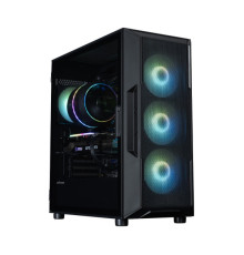 Корпус для ПК Zalman I3NEOARGBV2BLACK