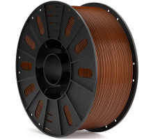 Пластик для 3D-принтера ELEGOO Rapid PLA Plus 3кг, 1.75мм, brown (50.203.0360)