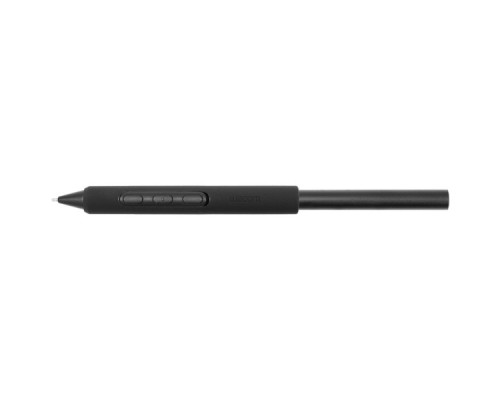 Перо Wacom Pro Pen 3 Black (ACP50000DZ)