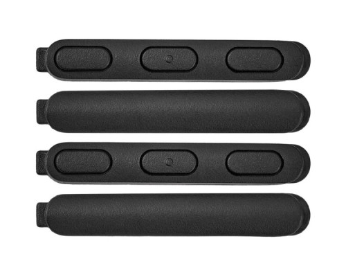 Перо Wacom Pro Pen 3 Black (ACP50000DZ)