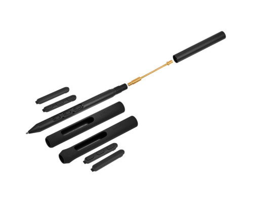 Перо Wacom Pro Pen 3 Black (ACP50000DZ)