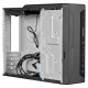 Корпус для ПК Prologix E117 Slim 400W Black