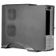 Корпус для ПК Prologix E117 Slim 400W Black