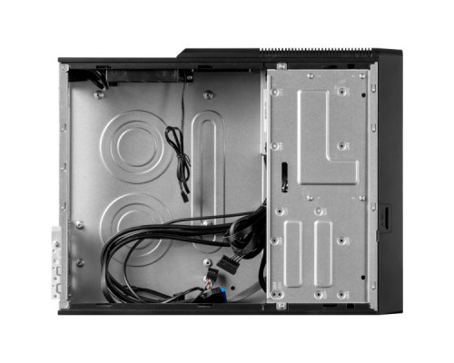 Корпус для ПК Prologix E117 Slim 400W Black