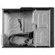 Корпус для ПК Prologix E117 Slim 400W Black