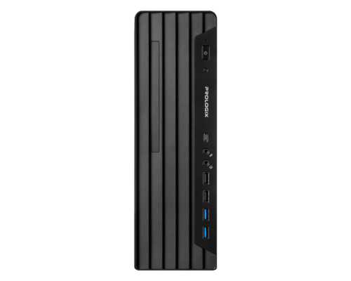 Корпус для ПК Prologix E117 Slim 400W Black