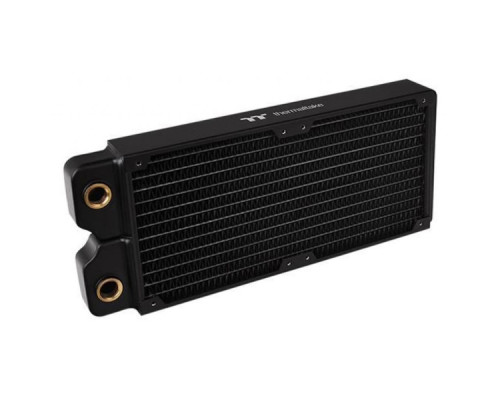 Радіатор охолодження ThermalTake Pacific CLM240 Radiator (CL-W236-CU00BL-A)