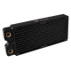 Радіатор охолодження ThermalTake Pacific CLM240 Radiator (CL-W236-CU00BL-A)