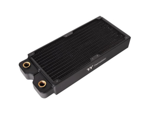 Радіатор охолодження ThermalTake Pacific CLM240 Radiator (CL-W236-CU00BL-A)