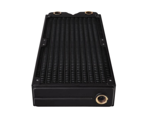 Радіатор охолодження ThermalTake Pacific CLM240 Radiator (CL-W236-CU00BL-A)