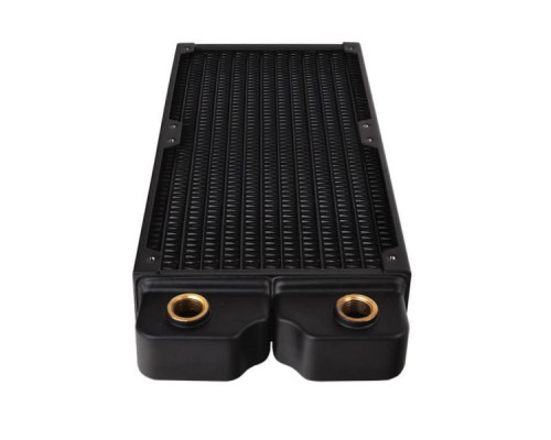 Радіатор охолодження ThermalTake Pacific CLM240 Radiator (CL-W236-CU00BL-A)