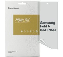 Плівка захисна Armorstandart Anti-spy External Display Samsung Fold 6 (SM-F956) (ARM79592)