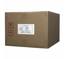 Тонер KYOCERA TK-3100/TK-3110, 2x10 kg Tomoegawa (ED-40)