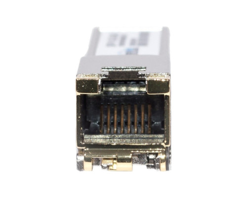 Модуль SFP RJ45-1Гбит/с Optolink (SFP-1G-RJ45-Optolink) Модуль SFP RJ45-1Гбит/с Optolink (SFP-1G-RJ45-Optolink)