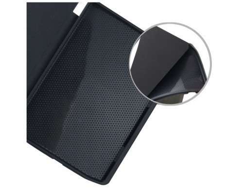 Чохол до електронної книги BeCover Smart Case PocketBook 629 Verse / 634 Verse Pro 6" Library Girl (710975)