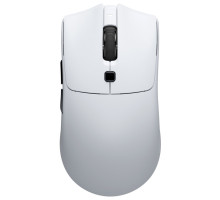 Мишка RAWM SA-MH01Pro Wireless/Bluetooth White (SA-MH01PRO.white)