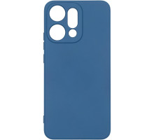 Чохол до мобільного телефона Armorstandart ICON OPPO Reno14 Pro 5G Camera cover Dark Blue (ARM87569)
