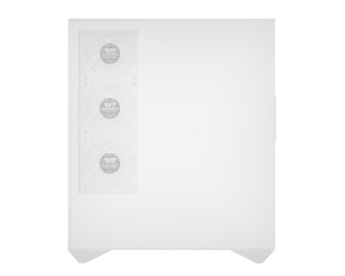Корпус для ПК DARKFLASH DY460 WHITE