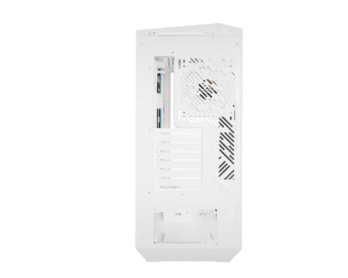 Корпус для ПК DARKFLASH DY460 WHITE