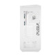 Корпус для ПК DARKFLASH DY460 WHITE