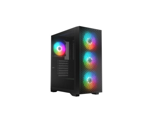 Корпус для ПК Logic concept DART PRO ARGB (AT-DART-PRO-ARGB-10)