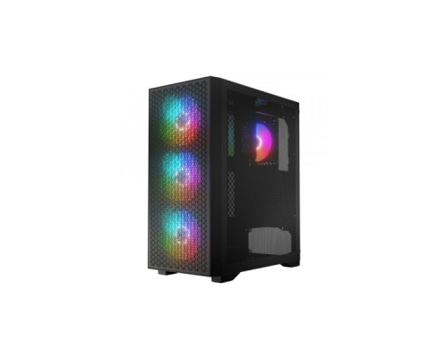Корпус для ПК Logic concept DART PRO ARGB (AT-DART-PRO-ARGB-10)