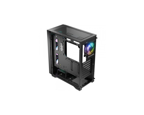 Корпус для ПК Logic concept DART PRO ARGB (AT-DART-PRO-ARGB-10)