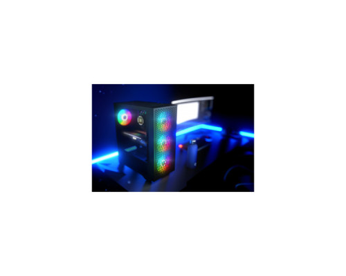Корпус для ПК Logic concept DART PRO ARGB (AT-DART-PRO-ARGB-10)