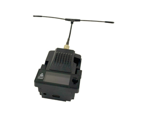 Передавач (TX) Emax JR ELRS Aeris link 915mhz 2000mW (HP0028.0154)