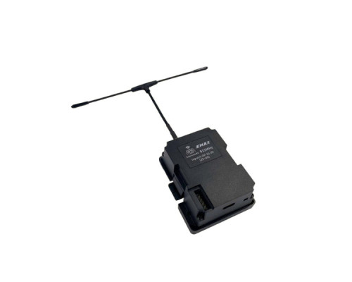 Передавач (TX) Emax JR ELRS Aeris link 915mhz 2000mW (HP0028.0154)