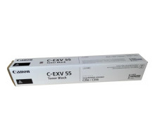 Тонер-картридж Canon C-EXV55 Black (2182C002)