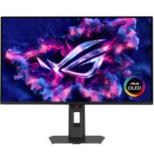 Монітор ASUS ROG Strix XG27AQDMES (90LM0C80-B01171)