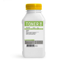 Тонер Canon 045Y 70g Yellow ColorWay (TCC-610Y)