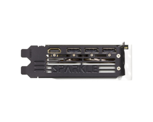 Відеокарта Sparkle ARC B570 10GB (SB570GW-10GOC)