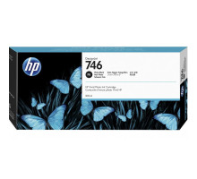 Картридж HP DJ No.746 300-ml Photo Black (P2V82A)