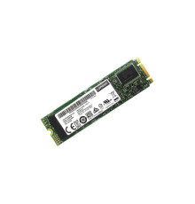 Накопичувач SSD для сервера Lenovo M.2 5300 480GB SATA 6Gbps Non-Hot Swap SSD (4XB7A17073)
