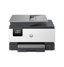 Багатофункціональний пристрій HP OfficeJet Pro 9120b з Wi-Fi (4V2N8C)