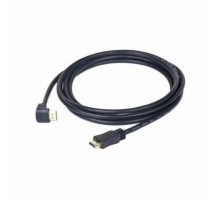 Кабель мультимедійний HDMI to HDMI 1.8m Cablexpert (CC-HDMI490-6)